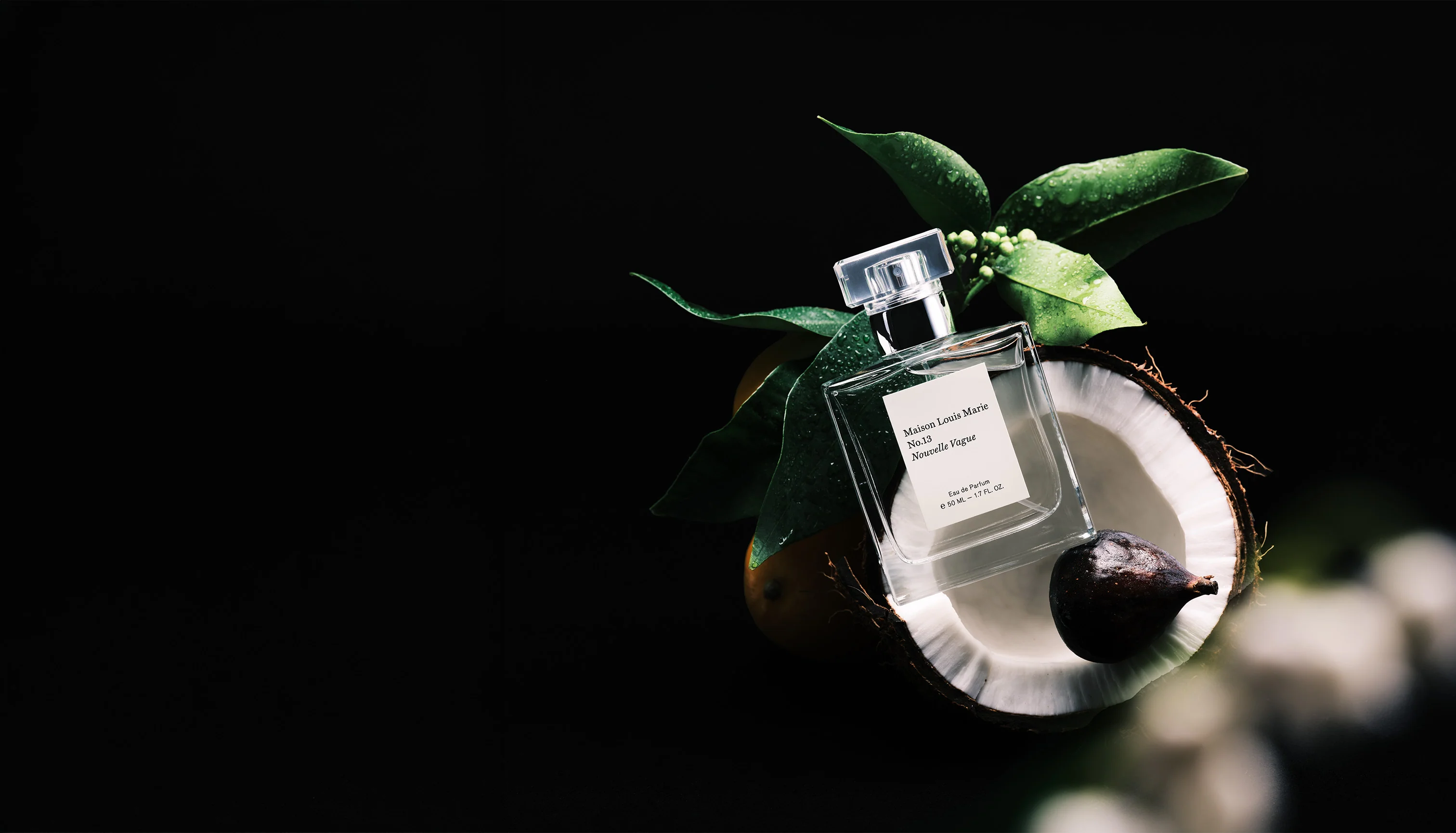 A Botanical Legacy of Scent