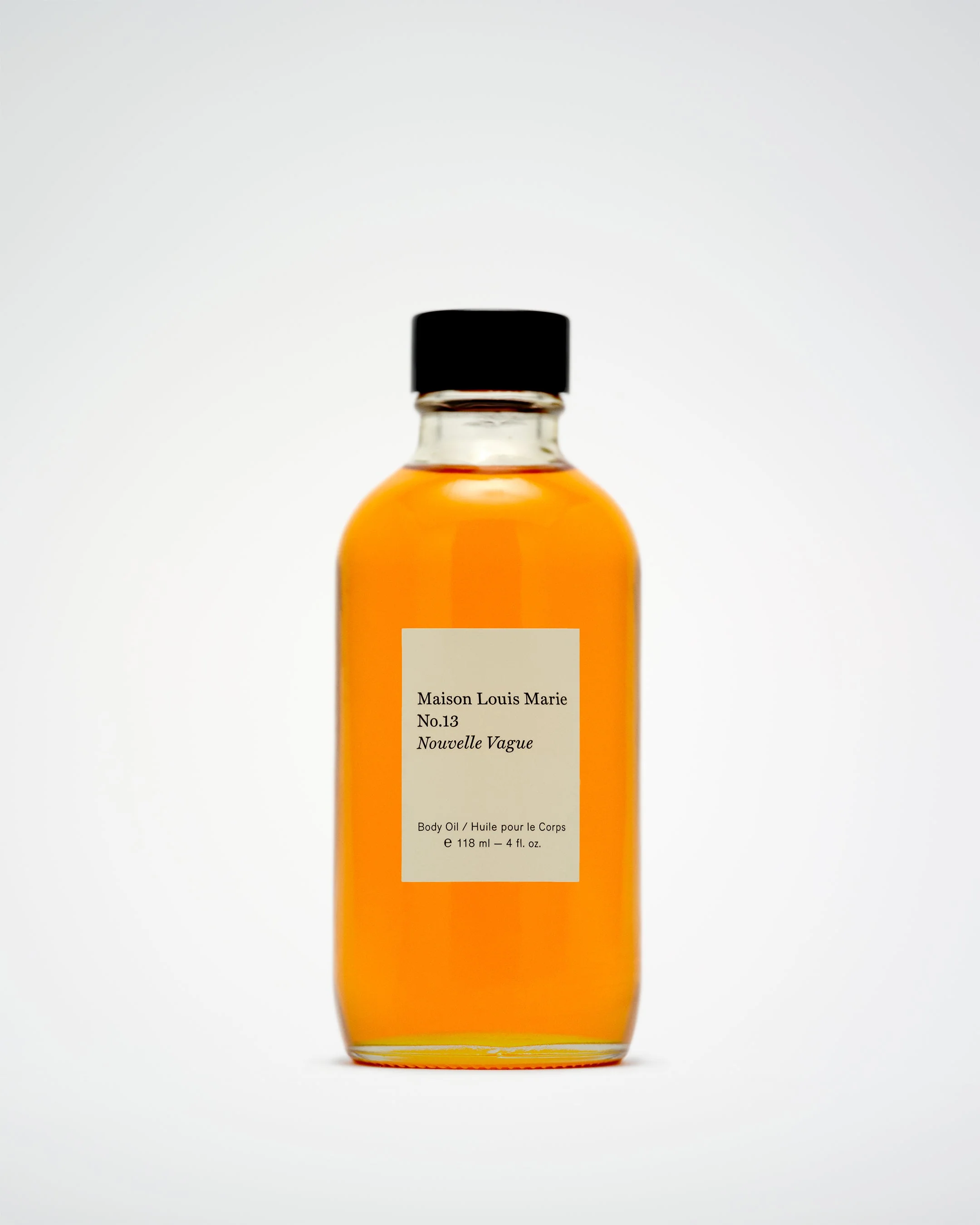 New Body Care